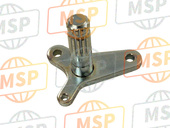 4312019C00, C Pedal De Freno, Suzuki