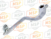 4312029F00, Arm, Brake Pedal, Suzuki