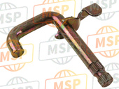 4315040B00, Stopper, Brake Pedal, Suzuki