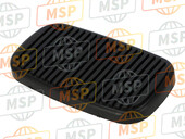 4315110F00, Rubber,Brake Pedal, Suzuki