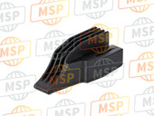 4315141F01, Rubber,Brake Li, Suzuki, 1