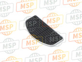 4350141F10, Footrest Assy,F, Suzuki