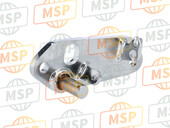 4351024B00, Halter, Suzuki, 2