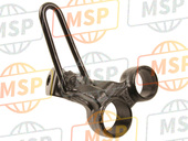 4351044B00019, Bracket.Fr Foot, Suzuki
