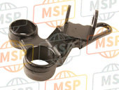 4351044B01019, Bracket.Fr Foot, Suzuki, 2