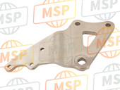 4351117D01, Halter, Suzuki