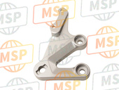 4351118G00, Bracket, Front Footrest  Rh, Suzuki