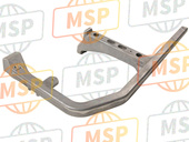 4351131G20, Footrest,  Front Rh, Suzuki