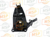 4352040H00, Soporte Reposapie, Suzuki, 3