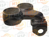 4352044B01019, Bracket Front Footrest, Suzuki, 2
