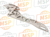 4352144H0013L, Bracket, Footrest Lh, Suzuki, 2