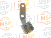 4353003F20, Supporto Pedana Dx, Suzuki