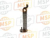 4353024B02, Soporte Reposapies, Suzuki