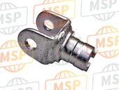 4354016G00, Supporto Pedana Sx, Suzuki