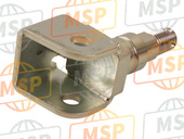 4354031E00, Holder, Bar Rh, Suzuki