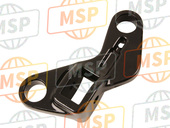 4354119C00, Halter Fussraste, Suzuki