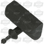 4354226D01, Cushion, Suzuki, 1