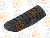 4355044G10, Rubber,  Footrest, Suzuki