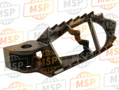 4355114D21, Footrest, Front Rh, Suzuki