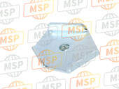 4356046E00, Cover, Weight Lh, Suzuki