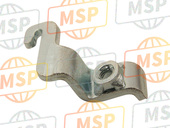 4356133E00, Enganche Muelle, Suzuki