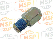 4357607D01, Tornillo, Suzuki