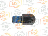 4357607D10, Bolt, Bank Sensor, Suzuki, 2