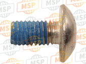 4357735F10, Tornillo, Suzuki, 2