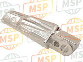 4361137H90, Bar,Pillion Footrest,R, Suzuki, 2