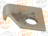 4363545C00, Plate, Spring Stop, R, Suzuki