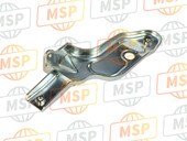 4365005H00, Bracket, Pillion Rh, Suzuki, 2