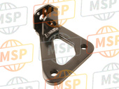 4375032E00019, Supporto Pedana Posteriore Sin, Suzuki