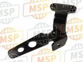 4382002E00EE3, Bracket, Pillion Lh, Suzuki