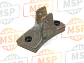 4382110F10, Bracket, Pillion   Footrest Lh, Suzuki