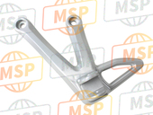 4382118H00, Bracket, Pillion Lh, Suzuki