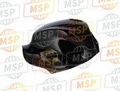 4410004K40YVB, Tank Assy,Fuel (Black), Suzuki