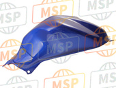 4410016G70YKY, Tank Assy, Fuel (Blue), Suzuki