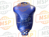 4410016G70YKY, Tank Assy, Fuel (Blue), Suzuki, 3