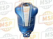 4410017G11YSF, Tank Assy, Fuel (Blue), Suzuki, 3