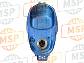 4410017G11YSF, Tank Assy, Fuel (Blue), Suzuki, 4
