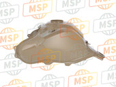 4410031J11PRU, Tank Assy,Fuel(Khaki), Suzuki, 2