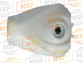 4410037HB1YPA, Tank Assy,Fuel(White), Suzuki, 3