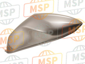 4410038G10YHG, Tank Assy, Fuel (Gray), Suzuki