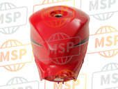 4410041G40YHH, Tank Assy,  Fuel (Red), Suzuki, 3