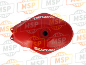 4410043C4028V, Tank Assy, Fuel (Red), Suzuki, 3