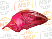 4410044H10YRH, Tank Assy, Fuel  (Magenta), Suzuki