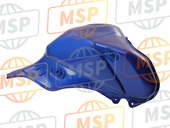 4411006G10YKY, Tank Assy, Fuel(Blue), Suzuki