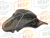 4410006G41YU8, Tank Assy,Fuel(Gray), Suzuki, 2