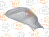 4411016G1313L, Tank Assy In Primer, Suzuki, 4