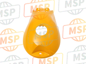 4417106F00, Cover,Fuel Tank Upr(Non Paint), Suzuki, 1